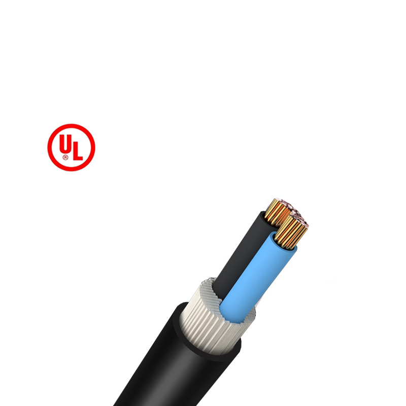 300V AC  VFF PVC 平行軟線(xiàn)